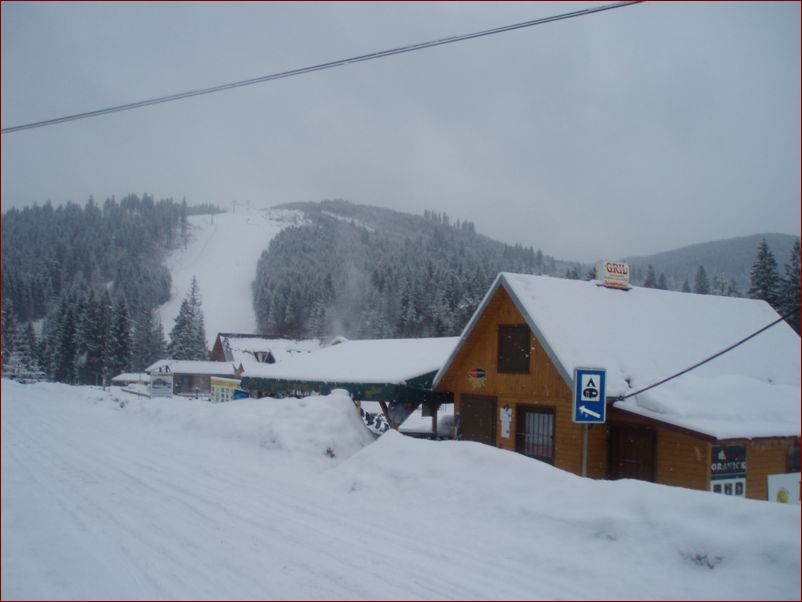 Oravice